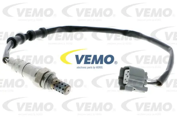 Lambda Sensor