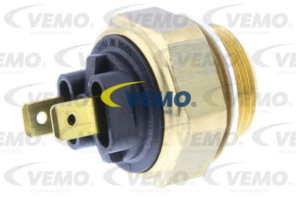 Temperature Switch, radiator fan