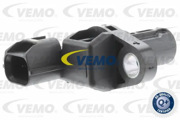 Sensor, crankshaft pulse