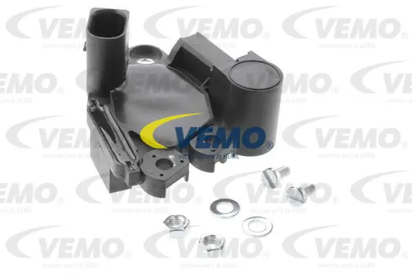 Alternator Regulator