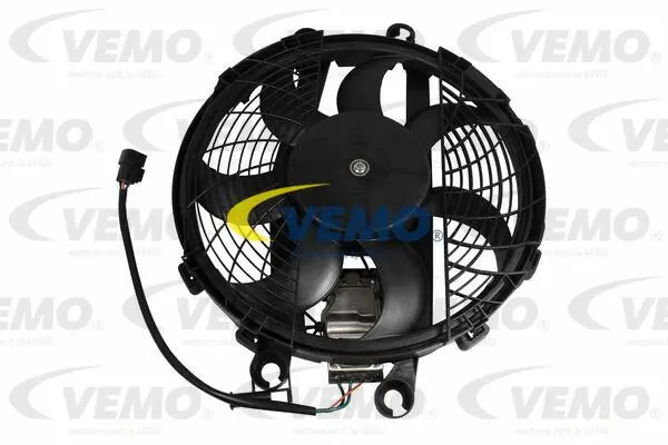 Fan, air conditioning condenser