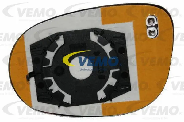 Mirror Glass, exterior mirror