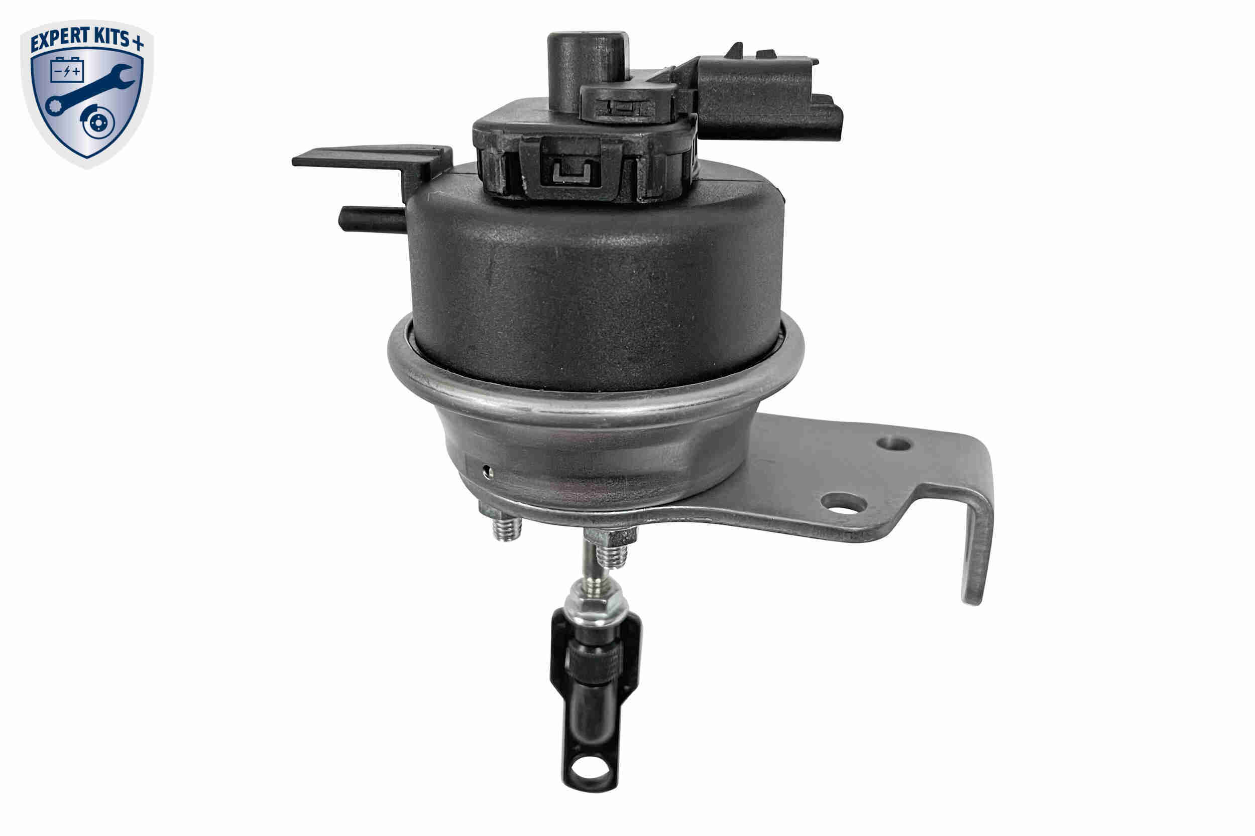 Control Box, charger