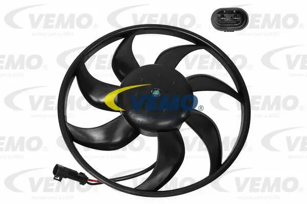 Fan, engine cooling