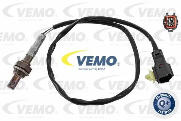 Lambda Sensor