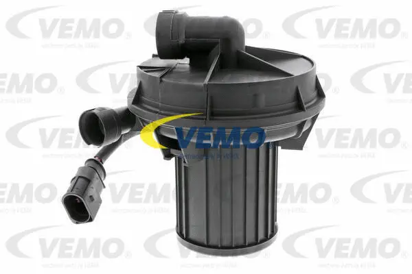 Secondary Air Pump