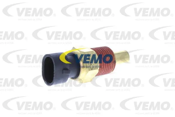 Sensor, oil temperature