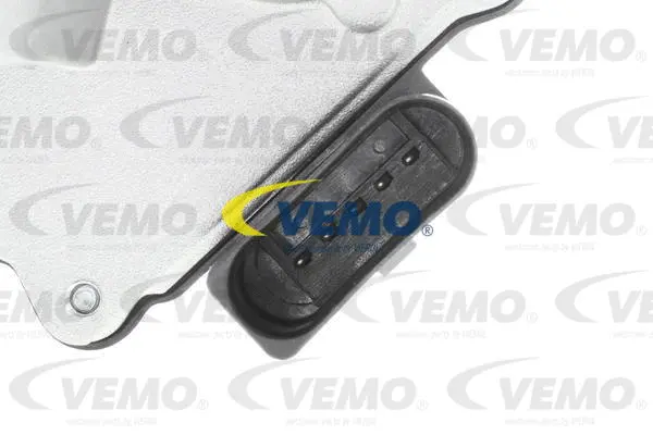 Control, change-over cover (induction pipe)