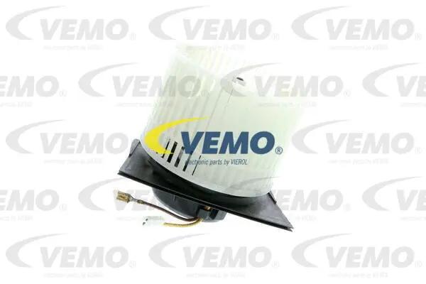 Interior Blower