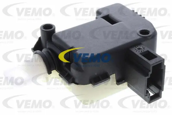 Actuator, central locking system