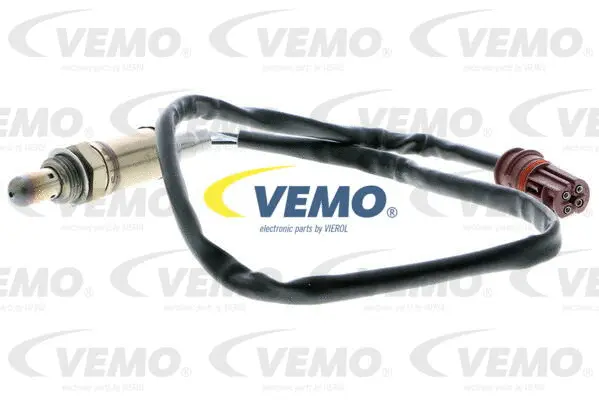 Lambda Sensor