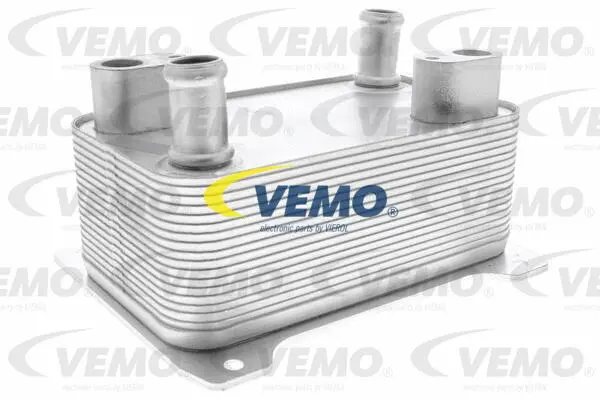 Oil Cooler, automatic transmission