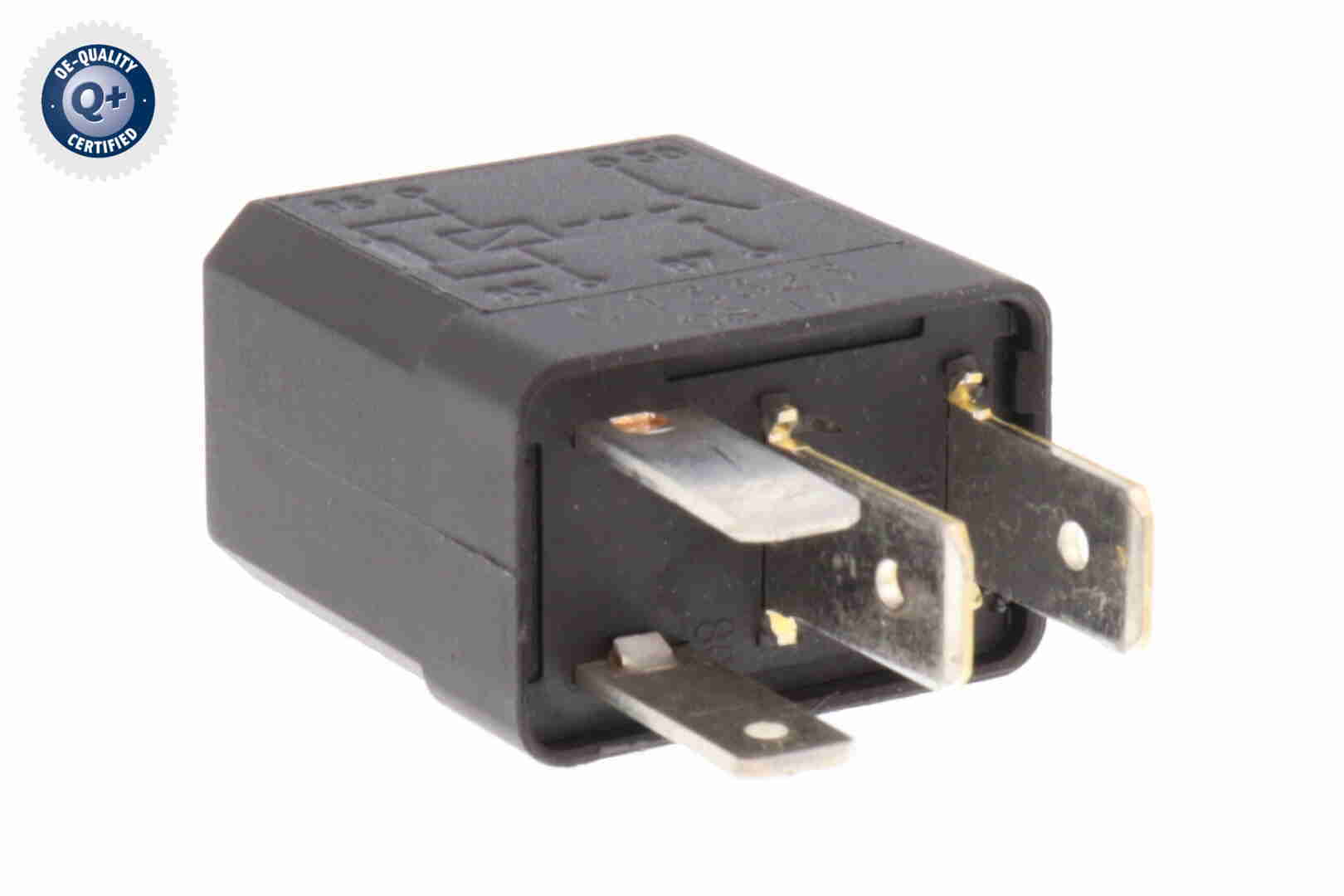 Relay, main current (V24-71-0025)