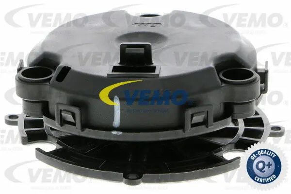 Control Element, exterior mirror