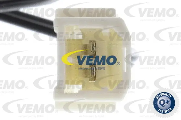 Sensor, interior temperature