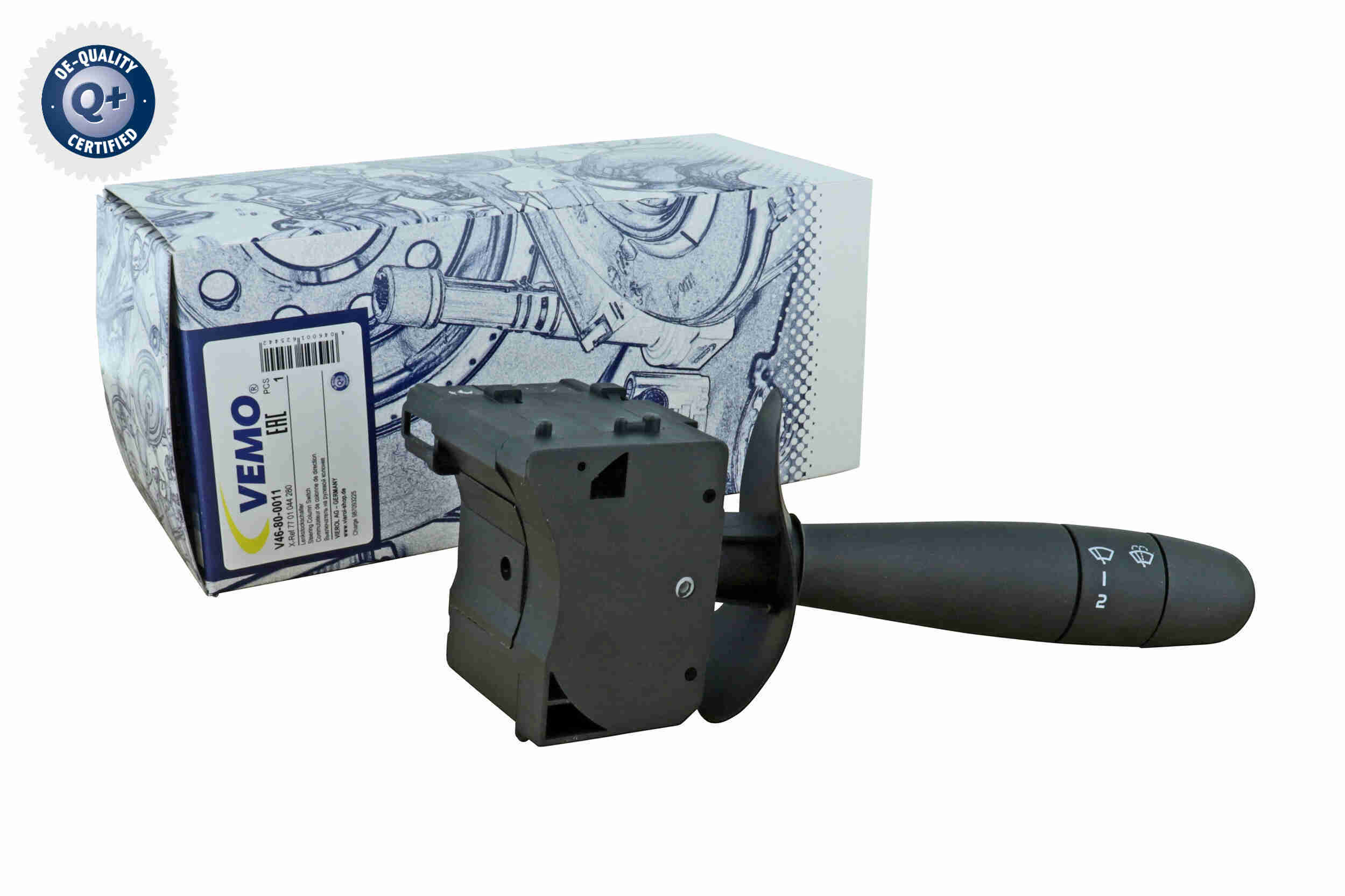 Steering Column Switch