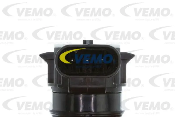 Sensor, parking distance control