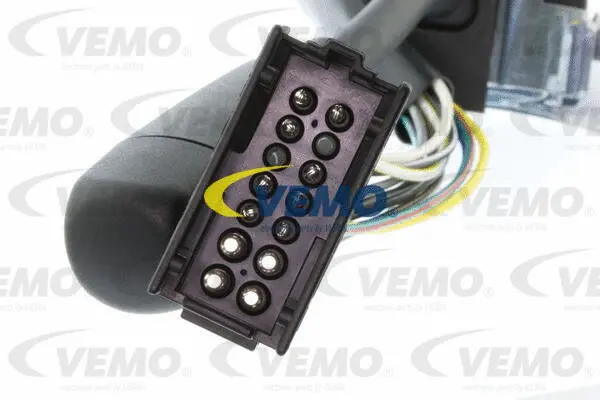 Direction Indicator Switch