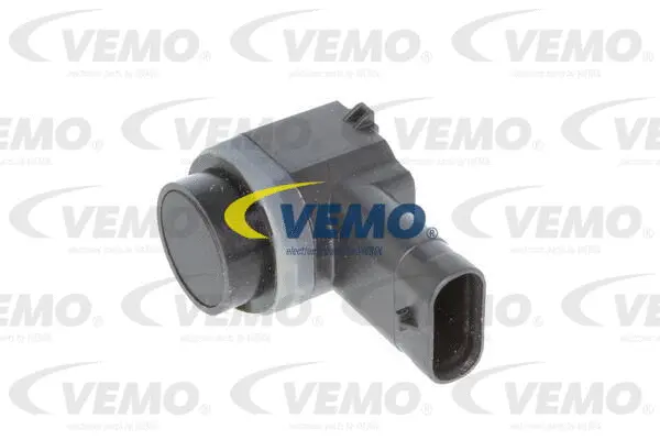 Sensor, parking distance control