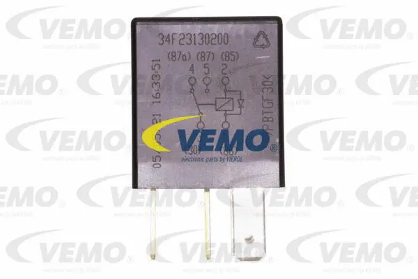 Multifunctional Relay