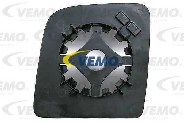 Mirror Glass, exterior mirror