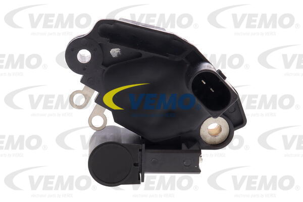 Alternator Regulator