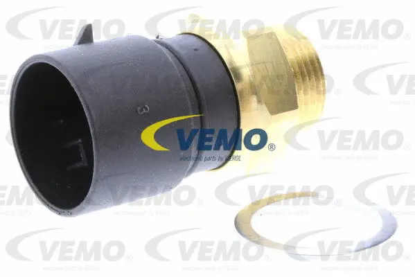 Temperature Switch, radiator fan