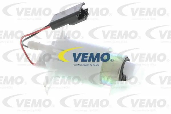 Fuel Pump (V30-09-0011)