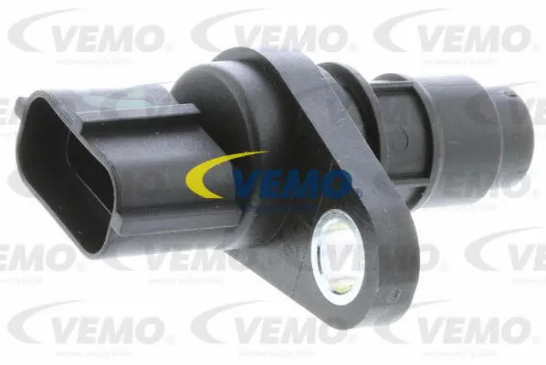 Sensor, crankshaft pulse