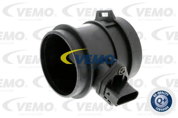 Mass Air Flow Sensor