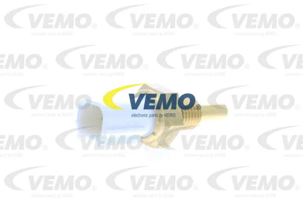 Sensor, coolant temperature