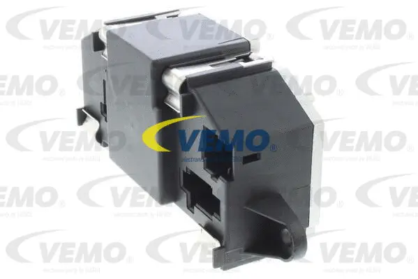 Regulator, interior blower