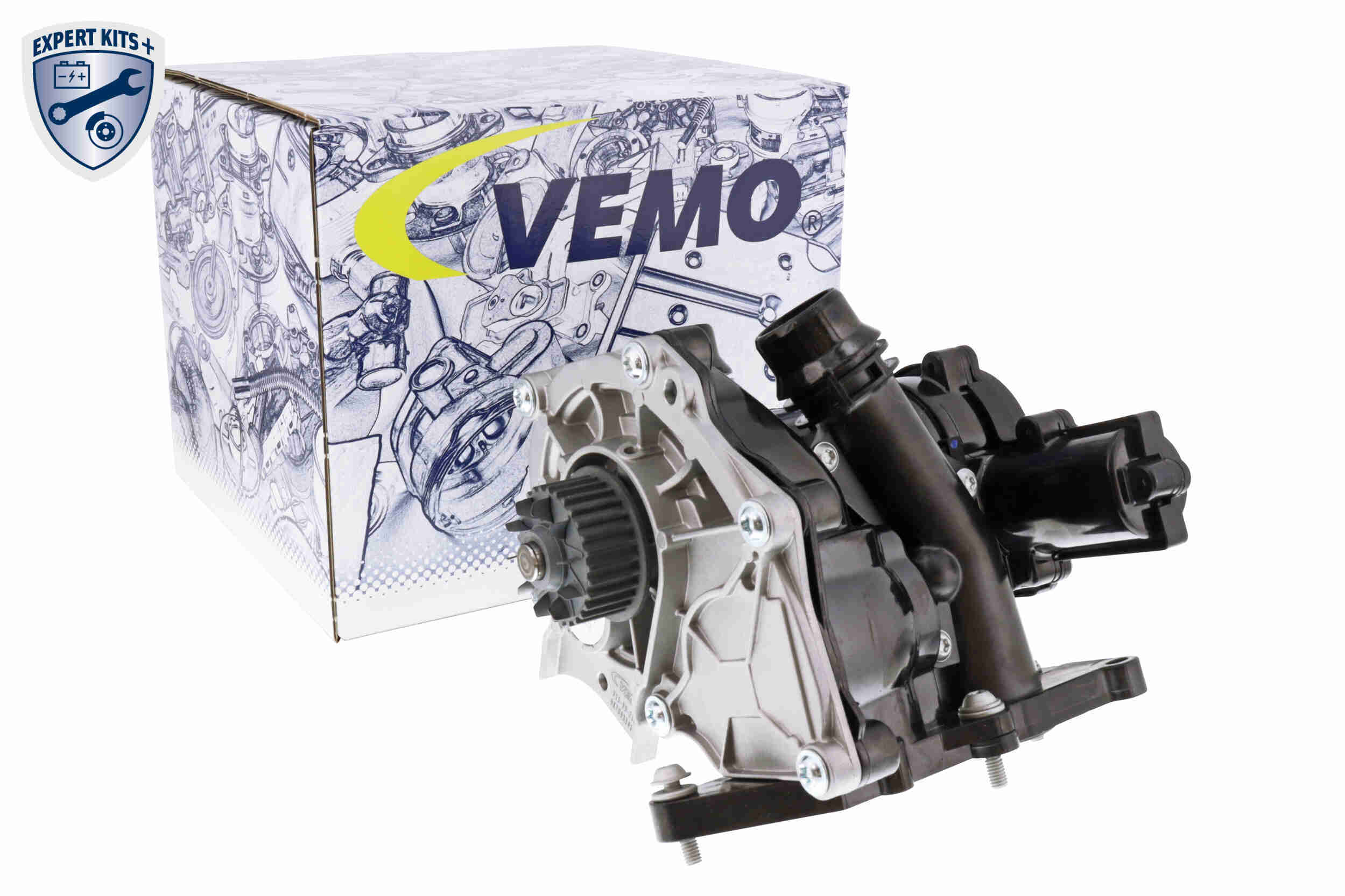 Thermostat Housing