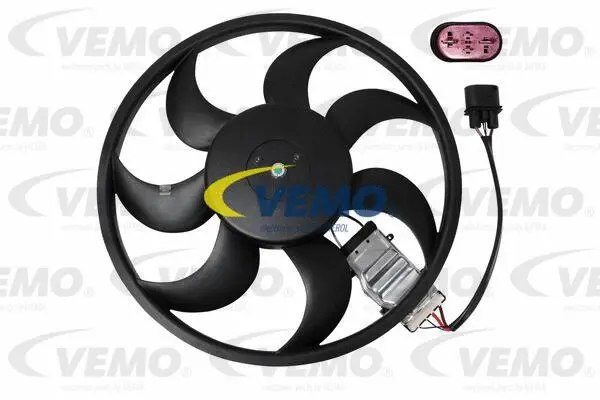 Fan, engine cooling