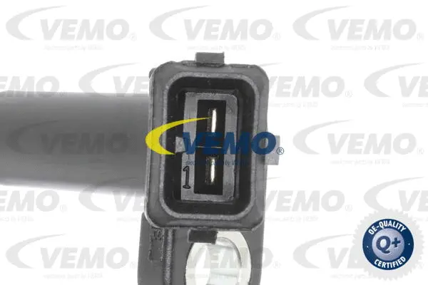 Sensor, crankshaft pulse