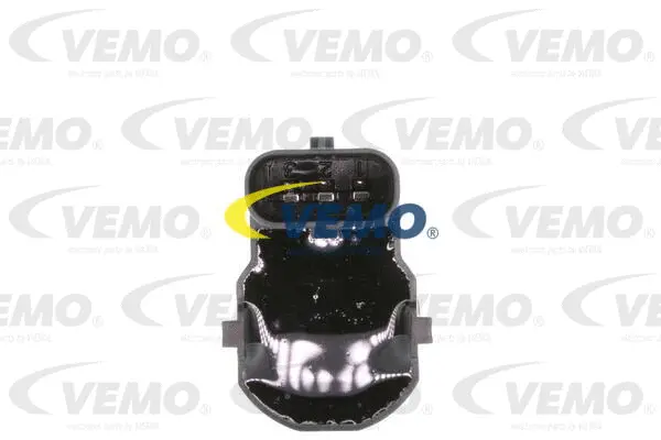 Sensor, parking distance control