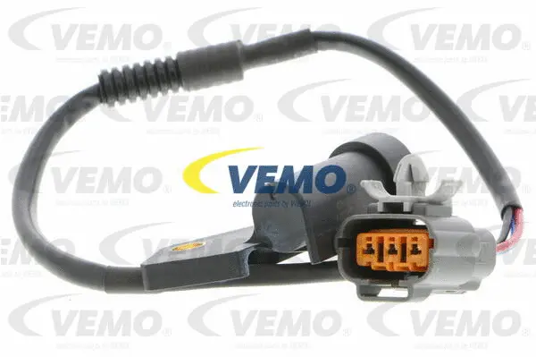 Sensor, crankshaft pulse