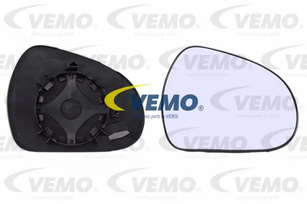 Mirror Glass, exterior mirror