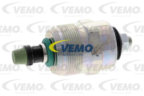 Fuel Cut-off, injection system