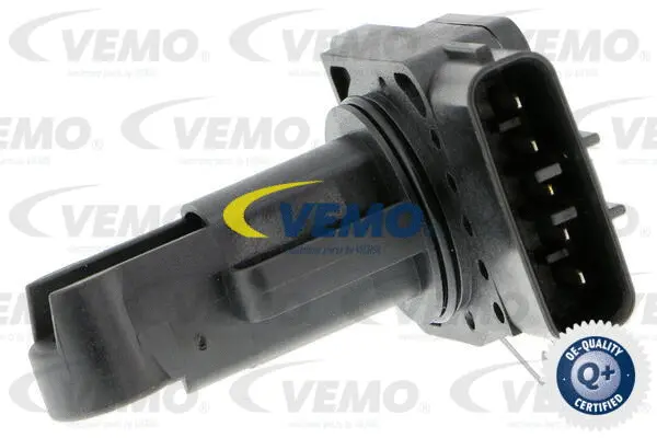 Mass Air Flow Sensor