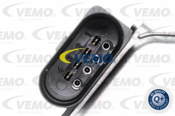 Control, change-over cover (induction pipe)