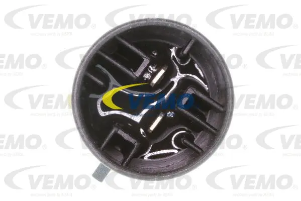 Temperature Switch, radiator fan