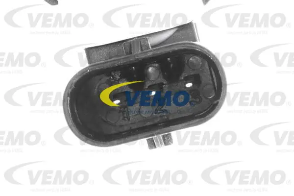 Sensor, parking distance control