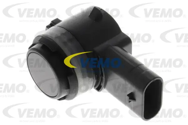 Sensor, parking distance control