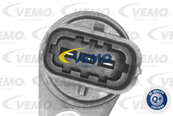 Sensor, camshaft position