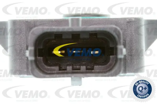 Sensor, throttle position