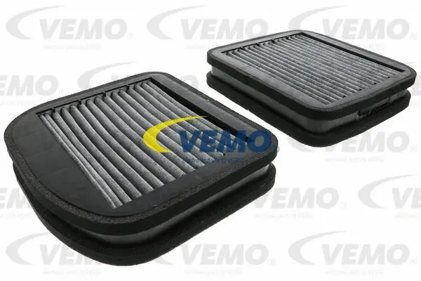 Filter, cabin air (V30-31-1010-1)