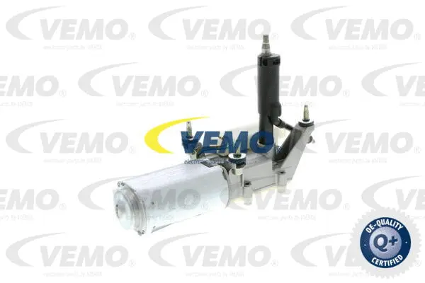 Wiper Motor