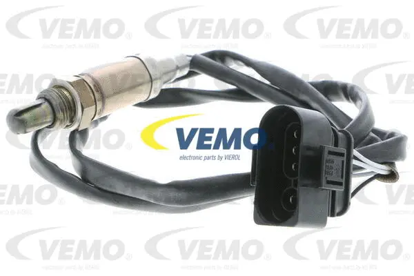 Lambda Sensor