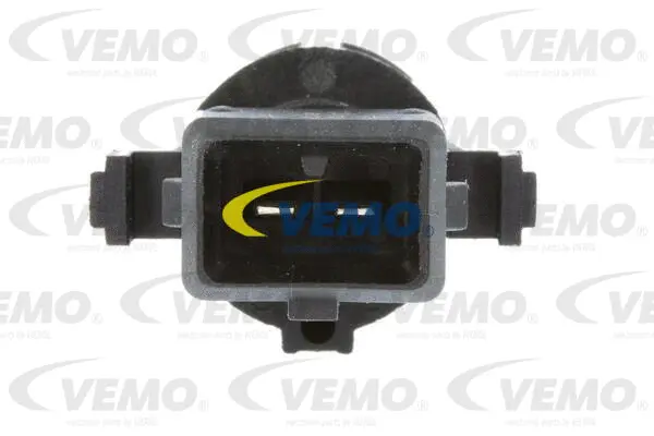 Sensor, coolant temperature